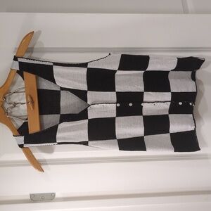 Urban Outfitters Button Down Sweater Vest